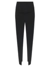 Rick Owens Sliced Skirt