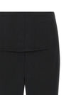 Rick Owens Sliced Skirt