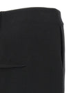 Rick Owens Sliced Skirt