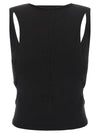 Rick Owens Tanja Top