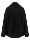 Rick Owens Draculimo Coat