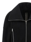Rick Owens Draculimo Coat