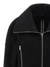 Rick Owens Draculimo Coat
