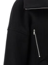 Rick Owens Draculimo Coat
