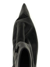 Rick Owens Tied Taco Kiss Ankle Boots