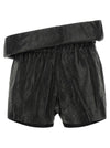 Rick Owens Crater Shorts