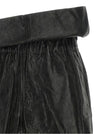 Rick Owens Crater Shorts