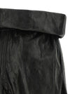 Rick Owens Crater Shorts