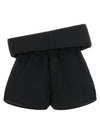 Rick Owens Crater Shorts