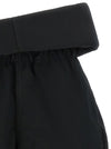 Rick Owens Crater Shorts