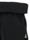 Rick Owens Crater Shorts