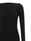 Rick Owens Tight Dress
