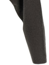 Rick Owens Tower Pull Hoodie