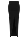 Rick Owens Knitted Skirt