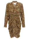 Isabel Marant Cleora Dress