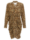 Isabel Marant Cleora Dress