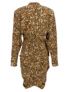 Isabel Marant Cleora Dress
