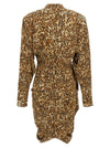Isabel Marant Cleora Dress