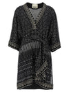 Isabel Marant Nawel Dress