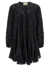 Isabel Marant Zame Dress