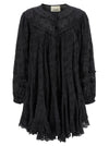 Isabel Marant Zame Dress