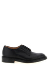 Tricker's Roberto Lace Up Shoes