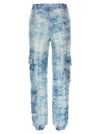 Le Twins Robi Cargo Trousers