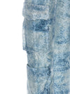 Le Twins Robi Cargo Trousers