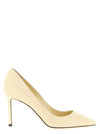 Jimmy Choo Romy Pumps