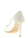 Jimmy Choo Romy Pumps