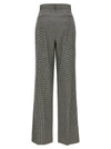 Rochas Houndstooth Pants