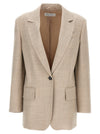 Max Mara Rosi Blazer