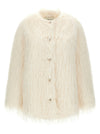 Loulou De Saison Rowe Coat