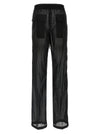 Rick Owens Dietrich Drawstring Pants