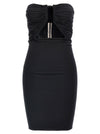 Rick Owens Prong Mini Dress