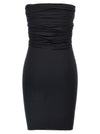 Rick Owens Prong Mini Dress