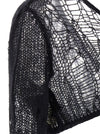 Rick Owens Spider Ziggy Top