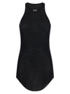 Rick Owens Basic Rib Tank Top