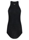 Rick Owens Basic Rib Tank Top