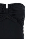 Rick Owens Alannah Prong Bustier Top