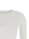 Rick Owens Rib Ls T T-shirt