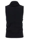 Rick Owens Jersey Ss Prong Top