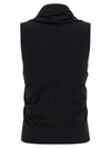 Rick Owens Jersey Ss Prong Top
