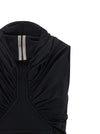 Rick Owens Jersey Ss Prong Top