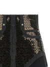 Rick Owens Dirt Cuoffs Shorts