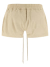 Rick Owens Fog Boxers Shorts