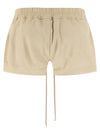 Rick Owens Fog Boxers Shorts