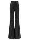 Rick Owens Bolan Bootcut Pants