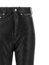Rick Owens Bolan Bootcut Pants