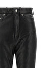 Rick Owens Bolan Bootcut Pants